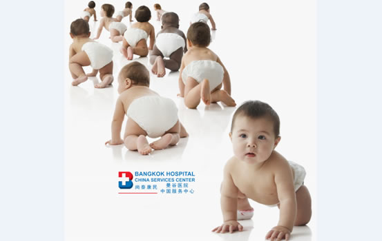 泰国试管婴儿常见骗局